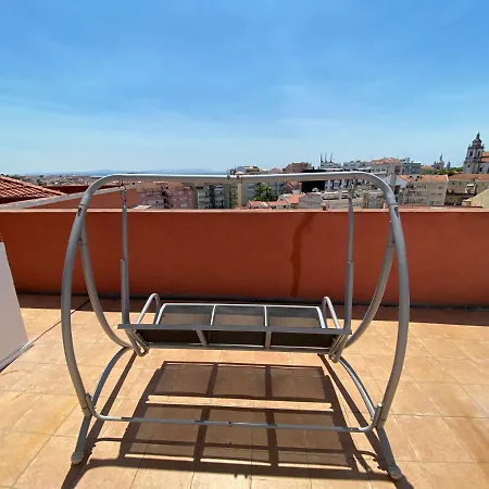 Apartamentos Lux Dinastia Lisbon Exterior photo