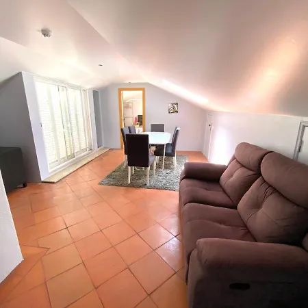 Apartamentos Lux Dinastia Lisbon Exterior photo