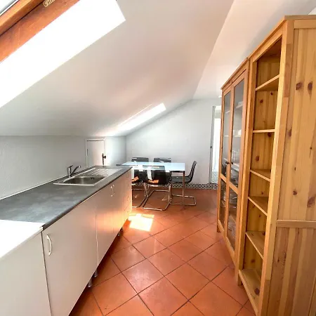 Apartamentos Lux Dinastia Lisbon Exterior photo