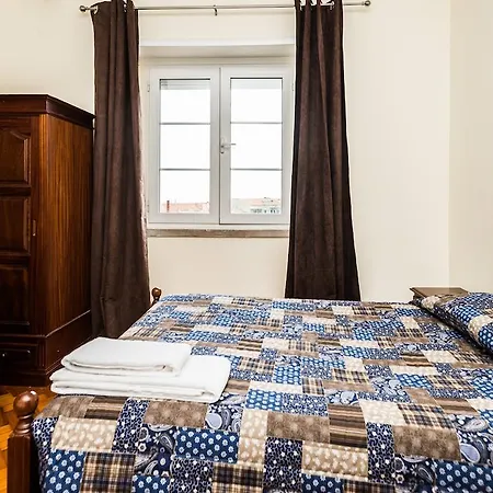 Apartamentos Lux Dinastia Lisbon Room photo