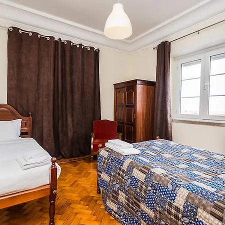 Apartamentos Lux Dinastia Lisbon Room photo