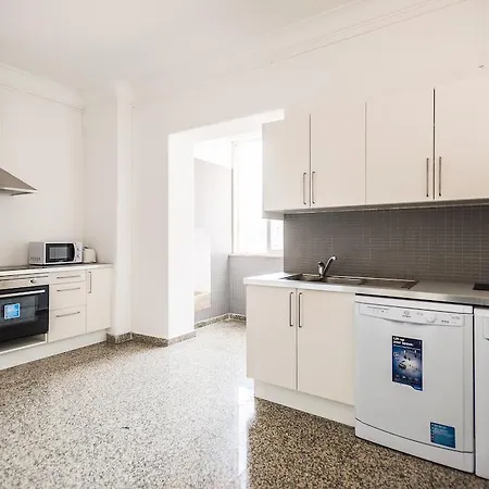 Apartamentos Lux Dinastia Lisbon Room photo