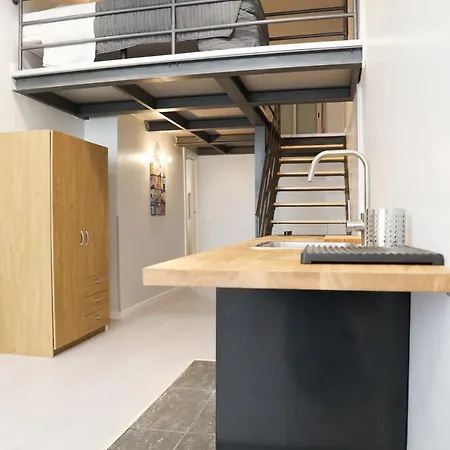 Apartamentos Lux Dinastia Lisbon Exterior photo