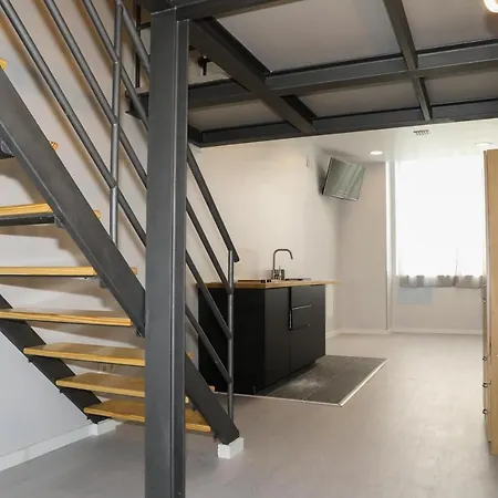 Apartamentos Lux Dinastia Lisbon Exterior photo
