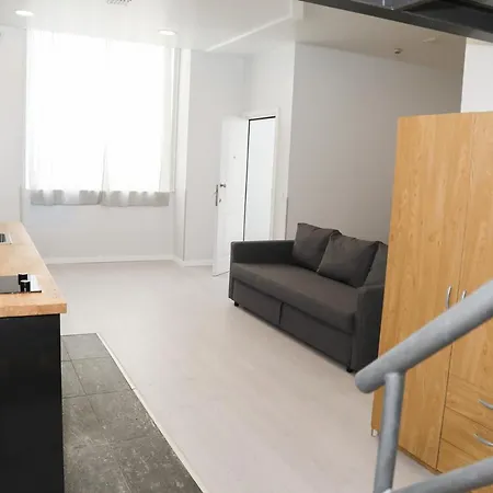 Apartamentos Lux Dinastia Lisbon Exterior photo