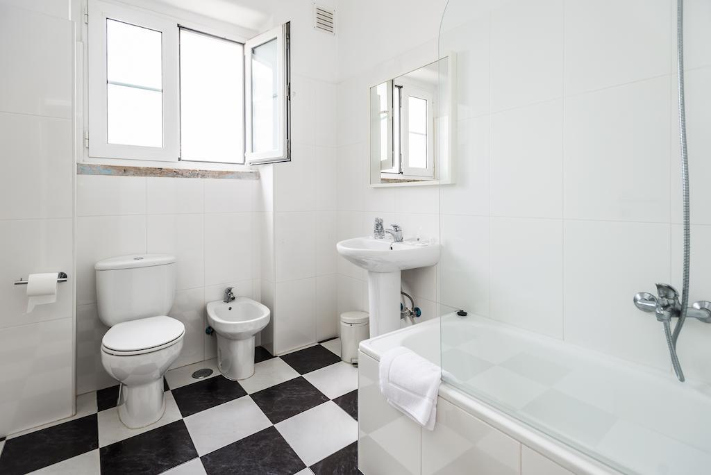 Lux Dinastia Apartament