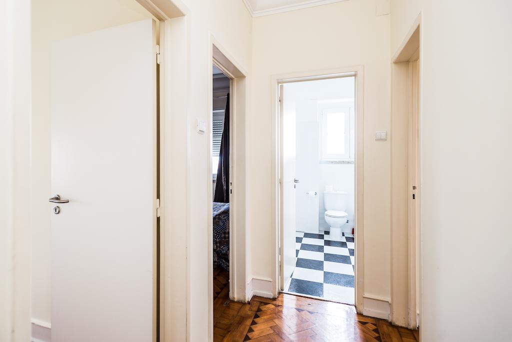 Lux Dinastia Apartament