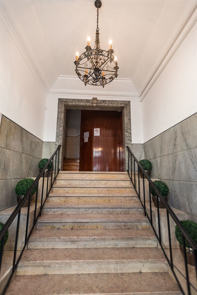Apartament Lux Dinastia Lizbona