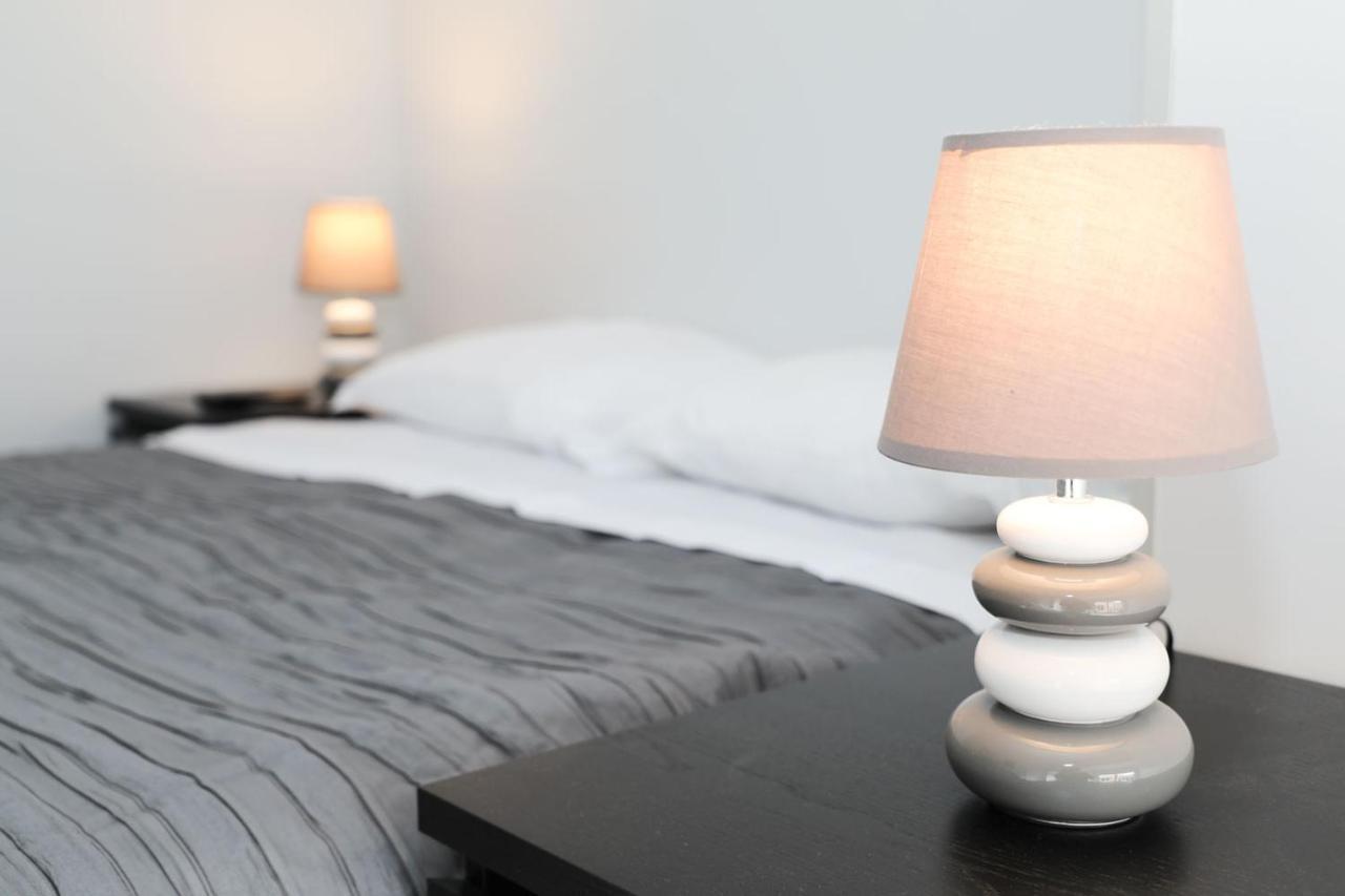 Lux Dinastia Apartament