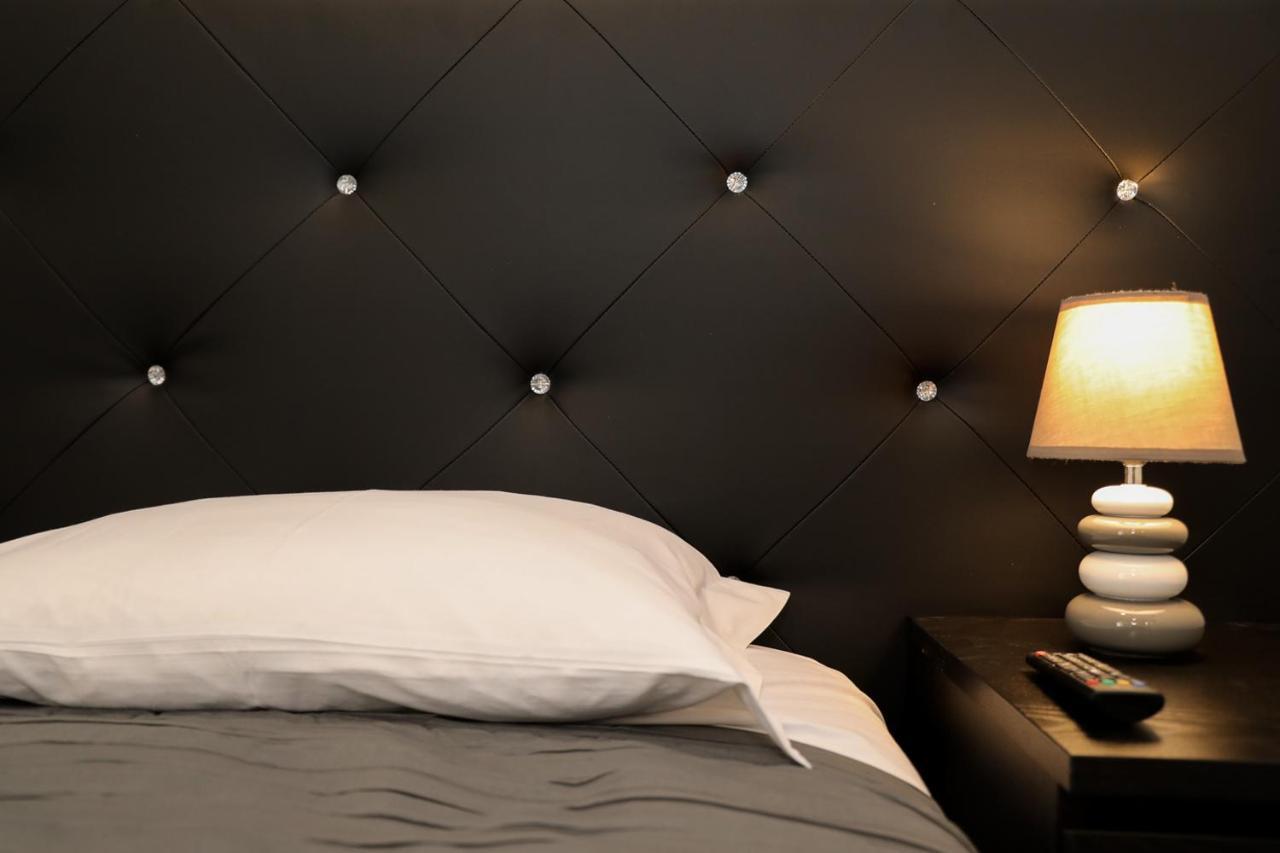 Apartament Lux Dinastia *