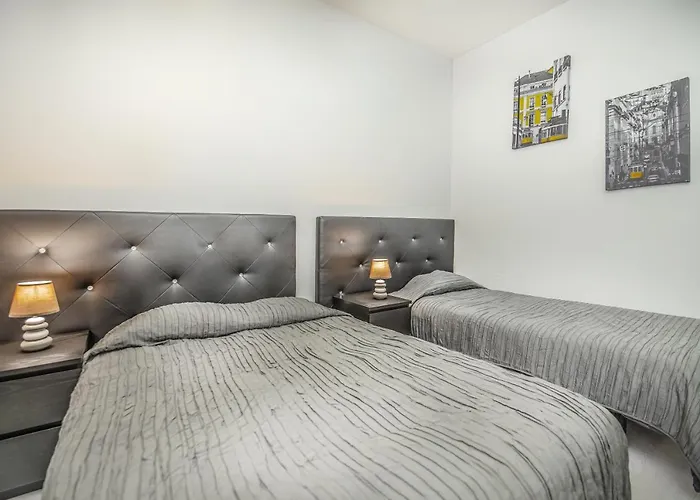 Apartamentos Lux Dinastia