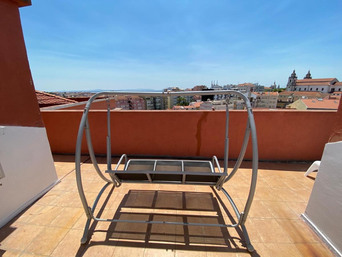 Lux Dinastia Apartment Lisbon