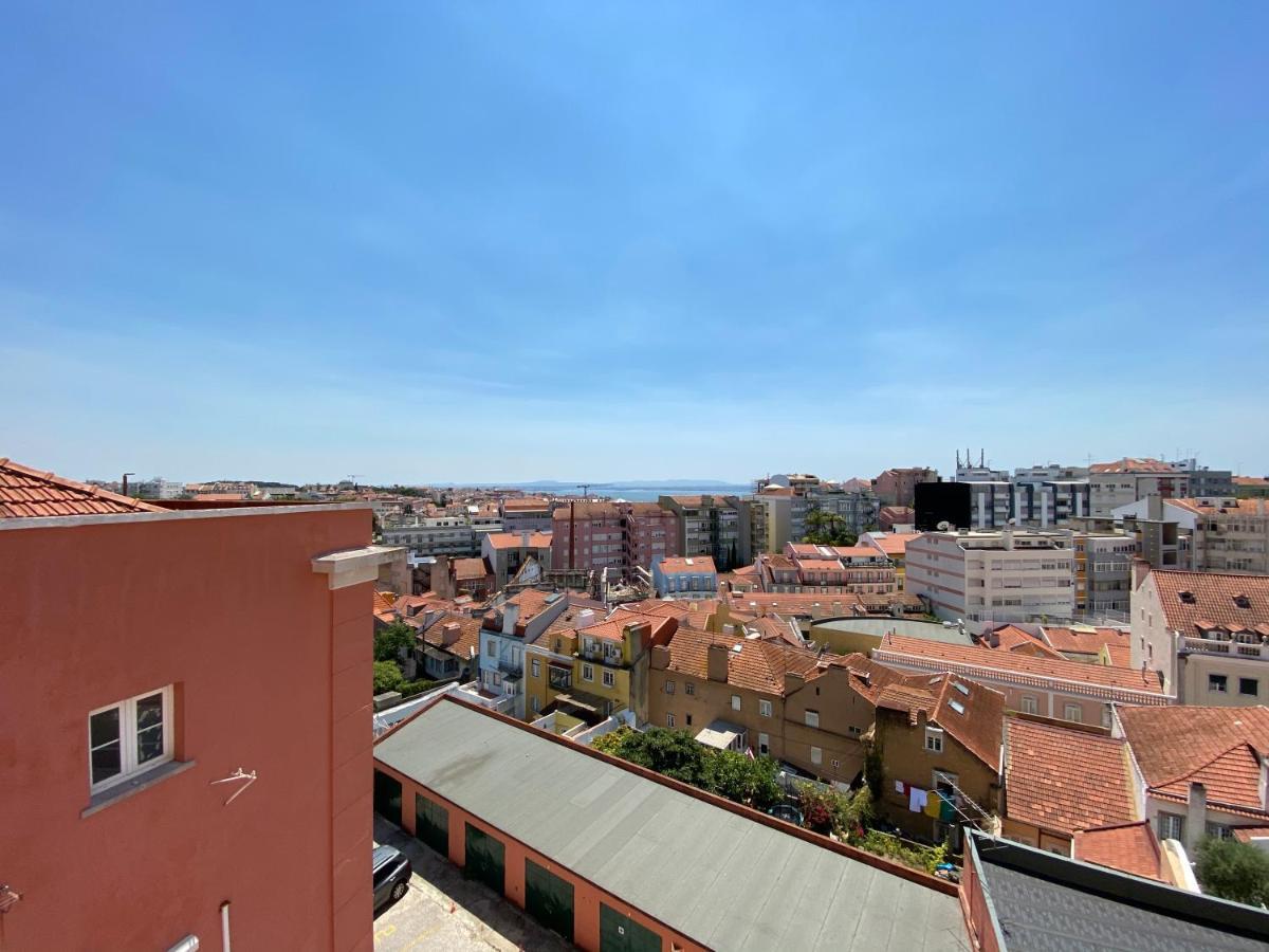 Lux Dinastia Lisbon