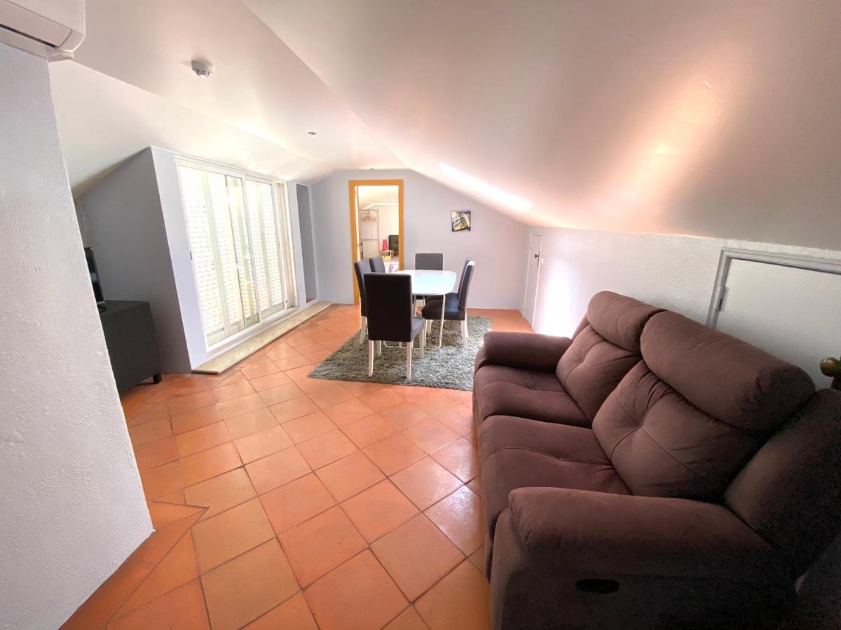 Lux Dinastia Apartment Lisbon