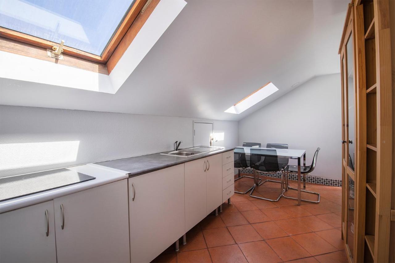 Lux Dinastia Apartment *