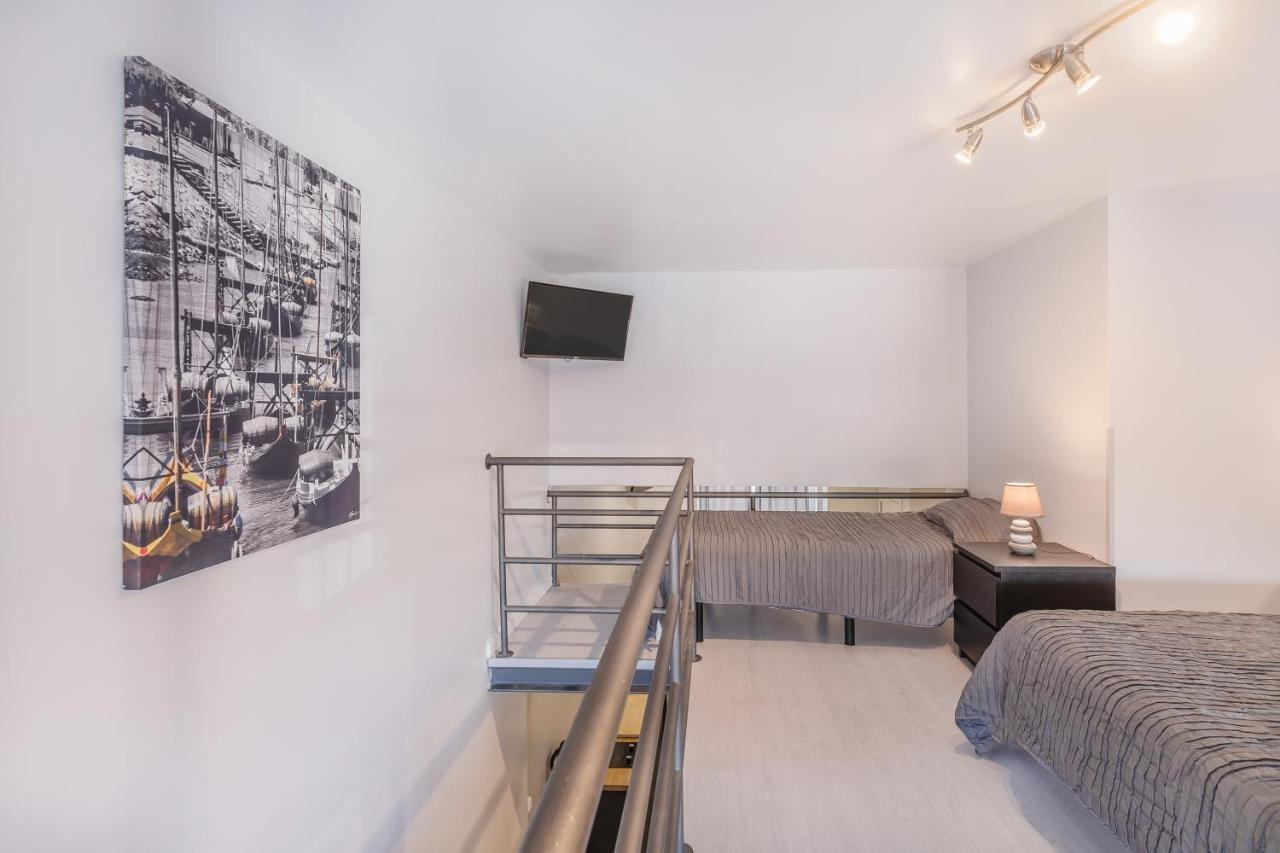 Apartment Lux Dinastia *