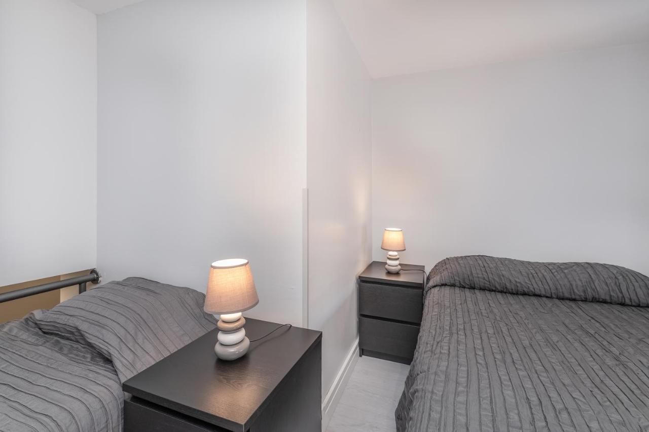 Apartment Lux Dinastia Lisbon