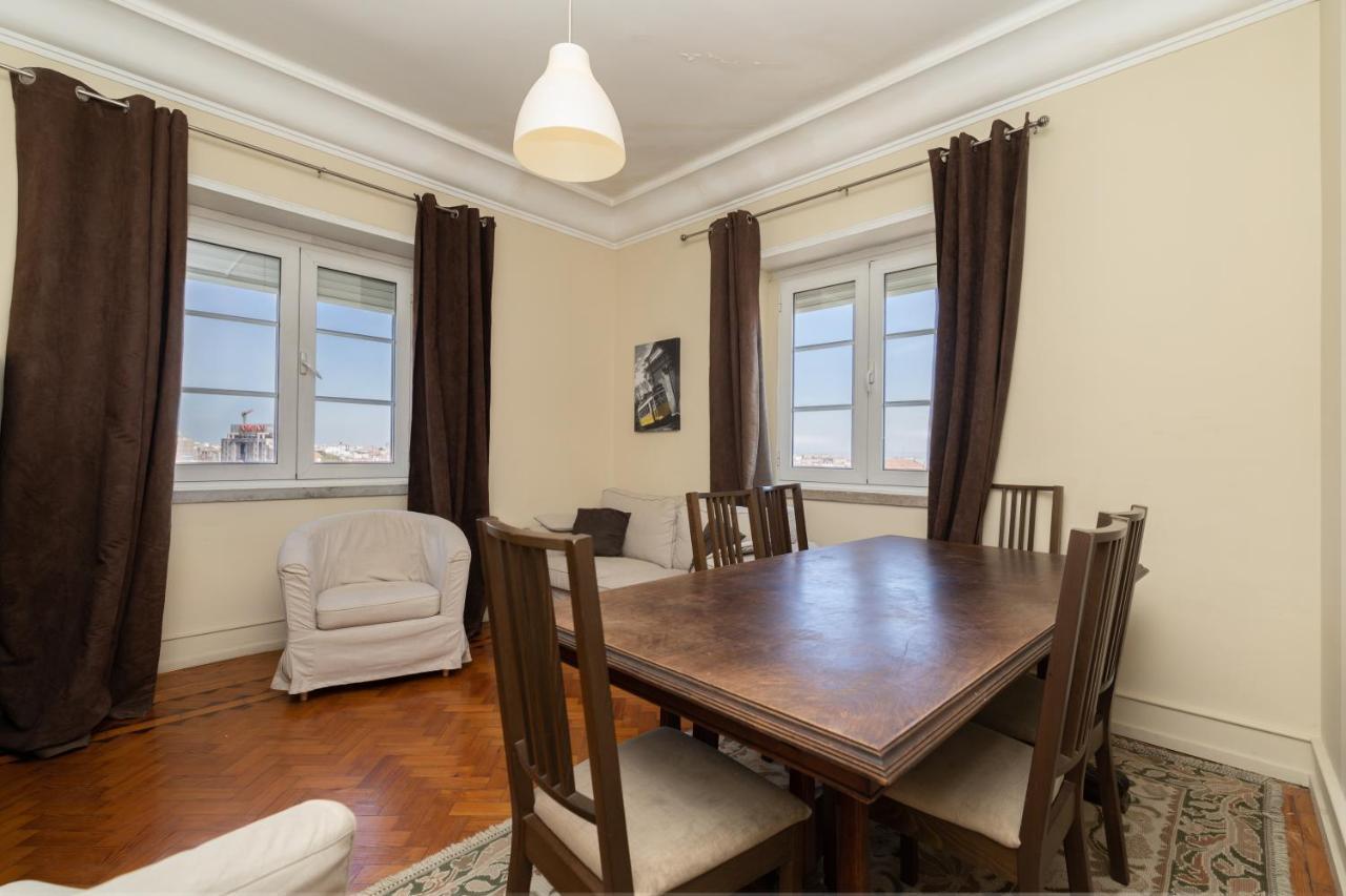 Lux Dinastia Apartment Lisbon
