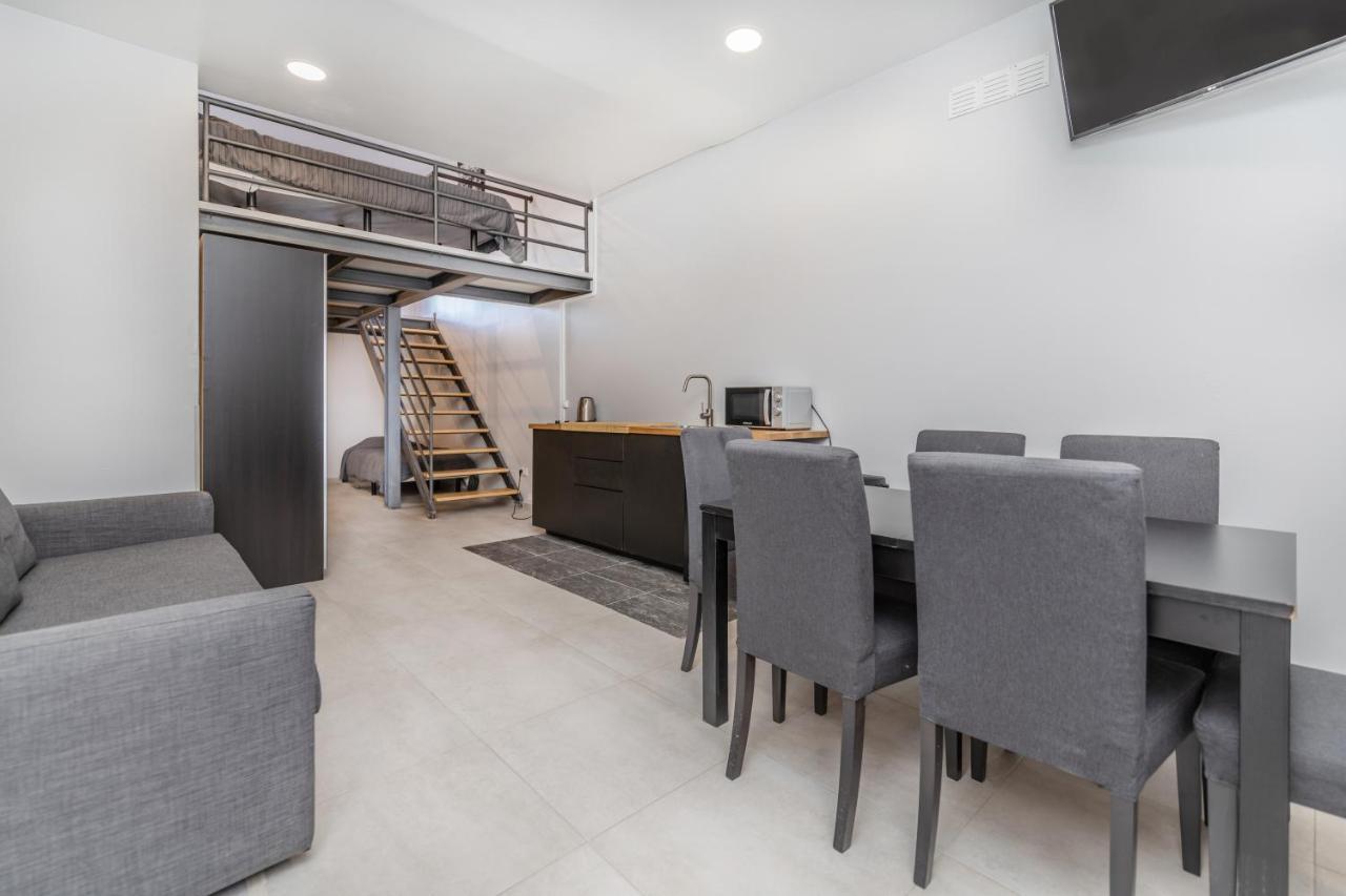 Apartment Lux Dinastia Lisbon