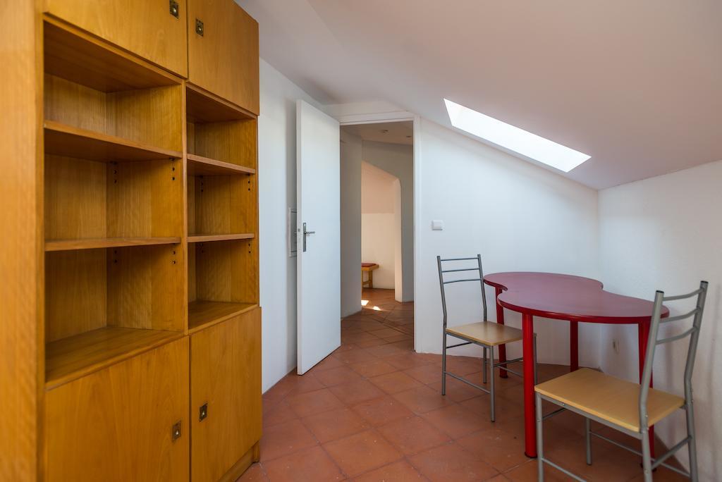 Apartment Lux Dinastia *