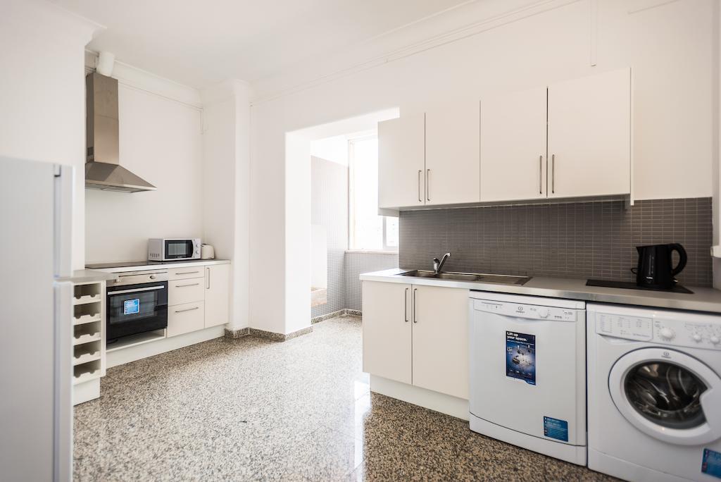 Lux Dinastia Apartment