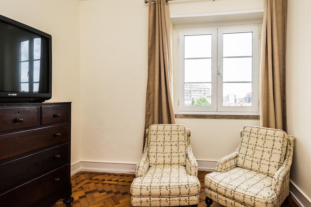 Apartment Lux Dinastia