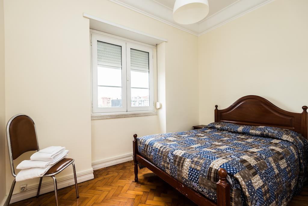 Lux Dinastia Apartment