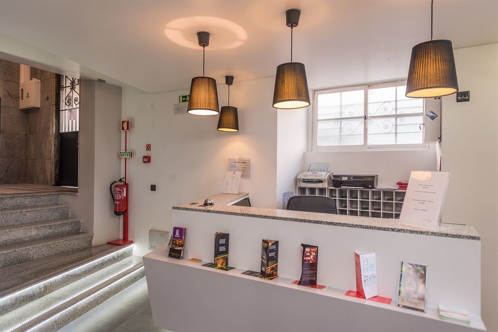 Apartment Lux Dinastia Lisbon