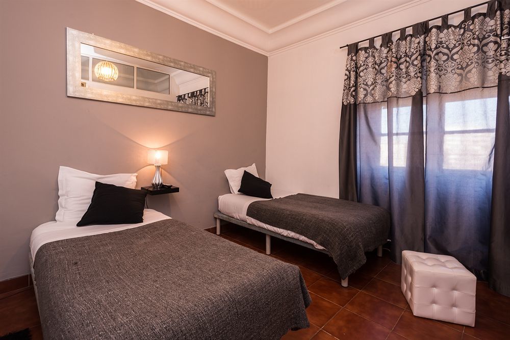Apartment Lux Dinastia Lisbon