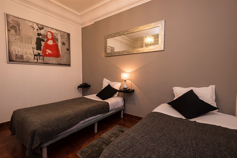 Apartment Lux Dinastia