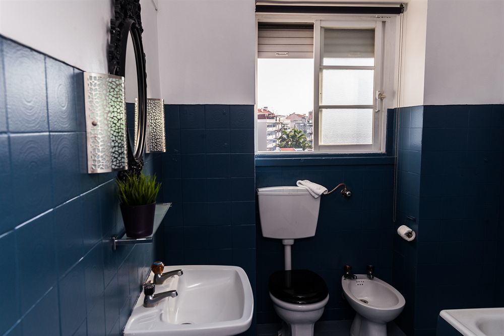 Apartment Lux Dinastia Lisbon