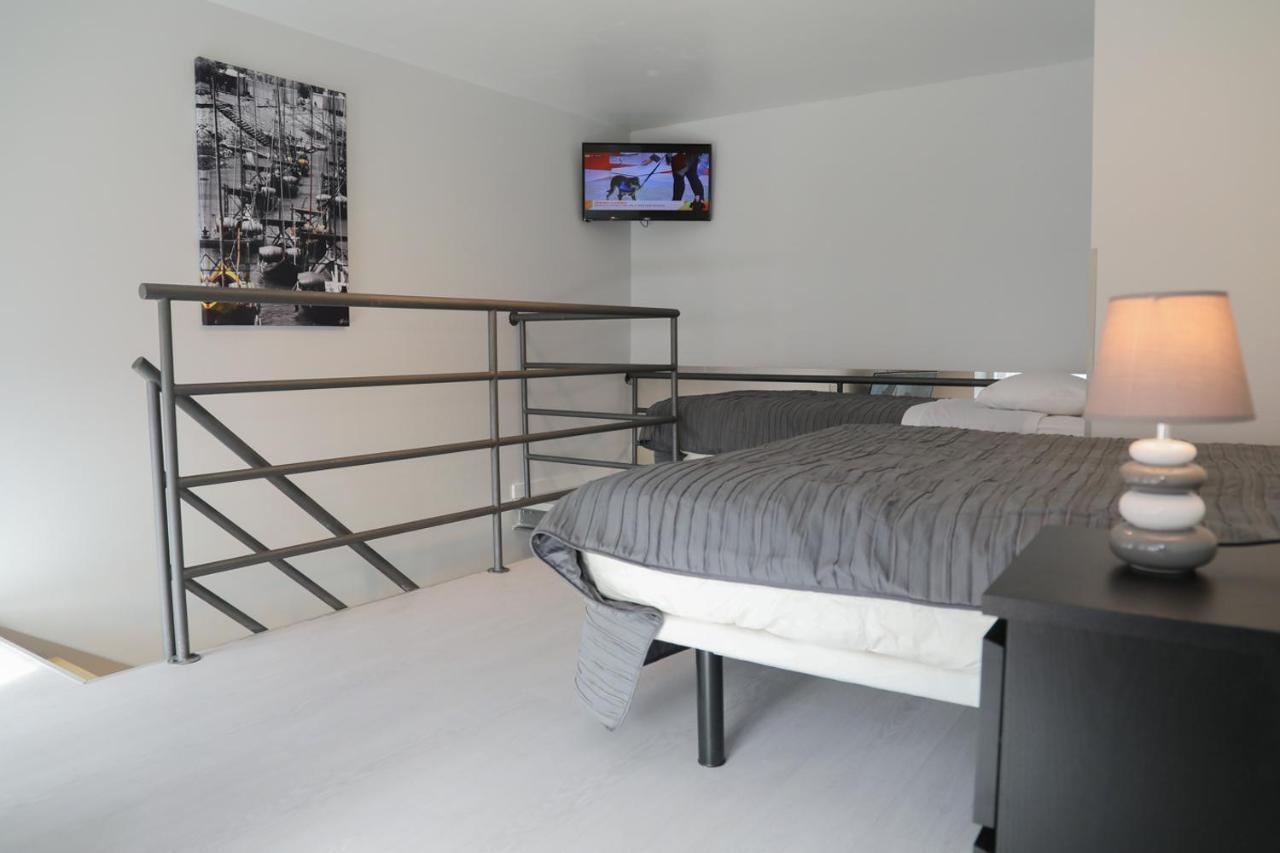 Apartment Lux Dinastia