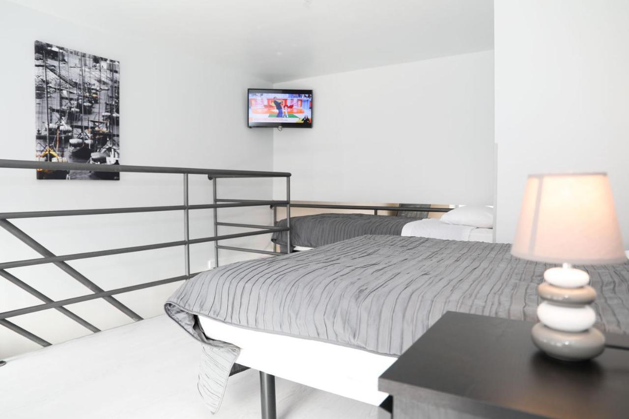 Apartment Lux Dinastia *