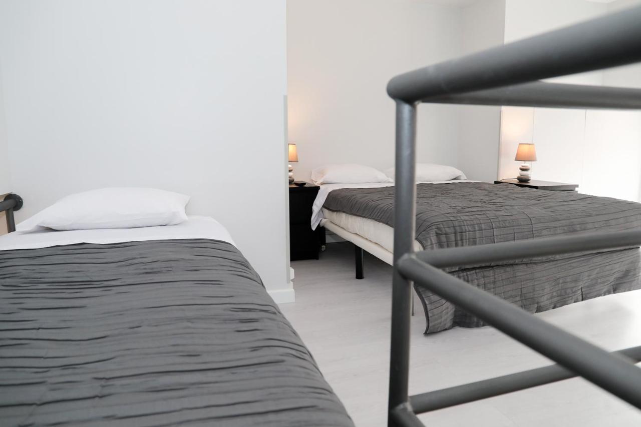 Lux Dinastia Apartment Lisbon
