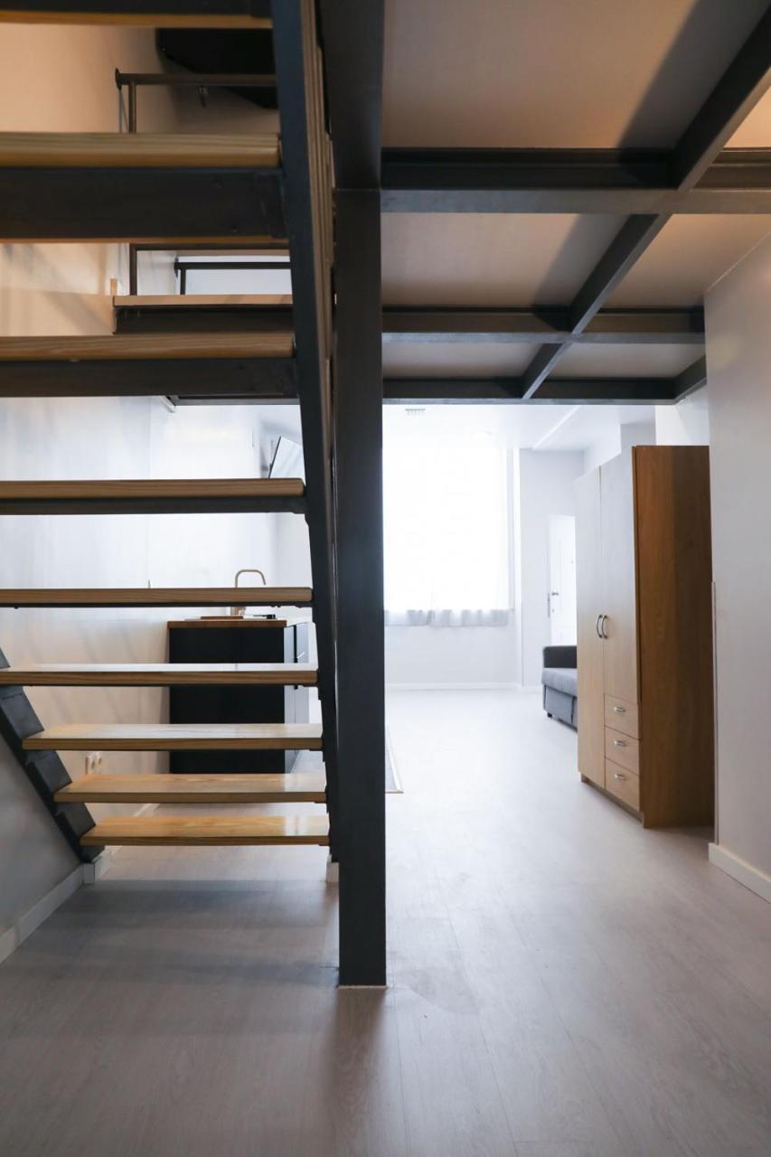 Lux Dinastia Apartment Lisbon
