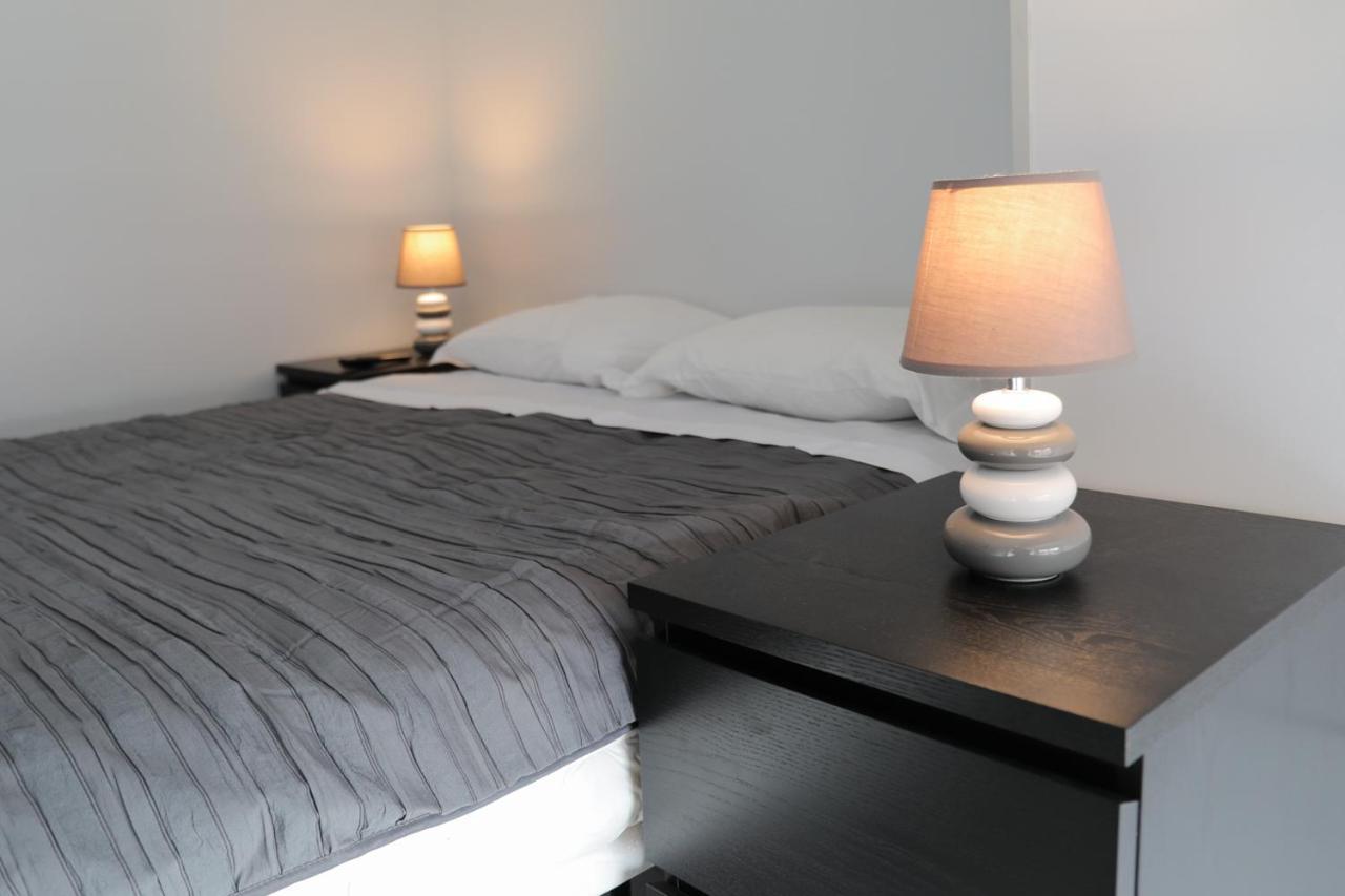 Apartment Lux Dinastia